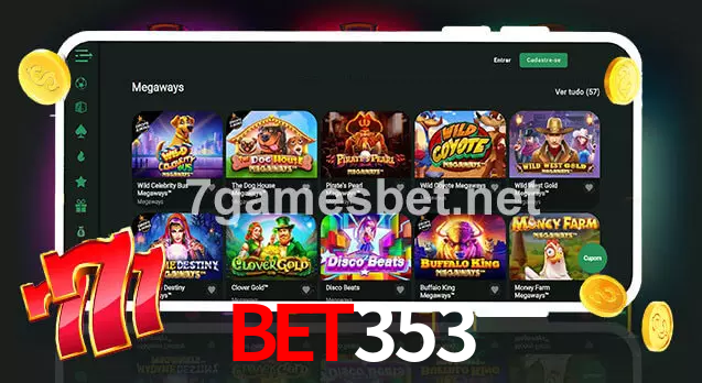 bet353 aplicativo