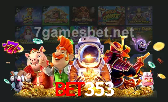 cassino bet353