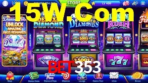 Welcome Bonus bet353