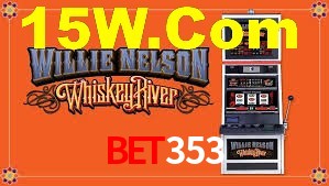 Roulette Table bet353