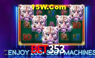 Integração de APIs bet353