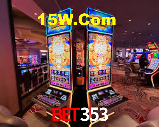 Premium Interface bet353