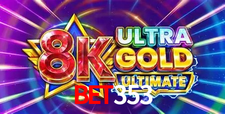 Benefícios da Conta bet353