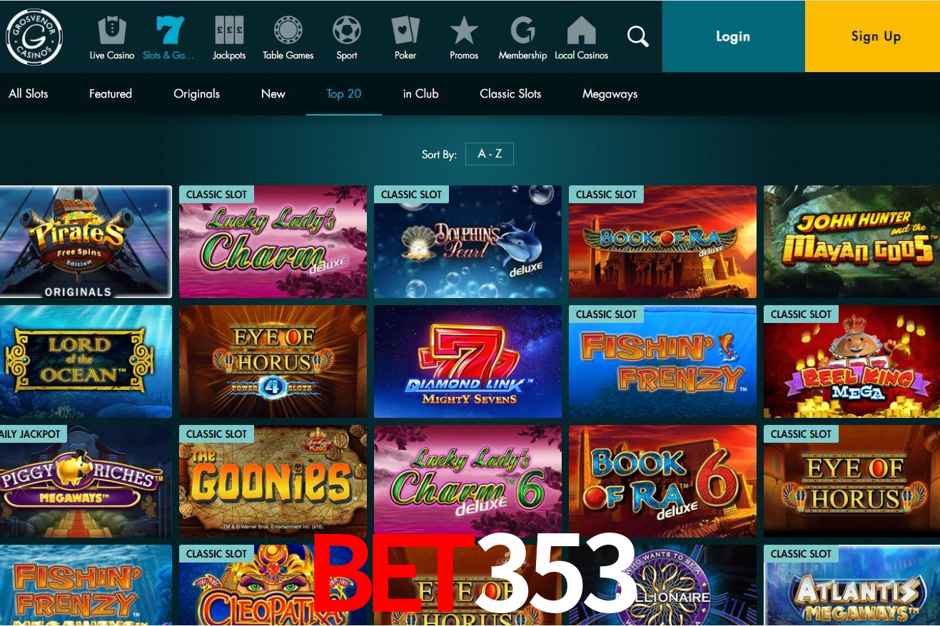 2FA Security bet353