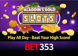 Daily Bonuses bet353