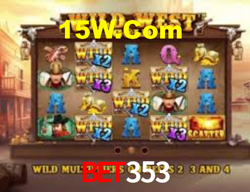 bet353 App Interface
