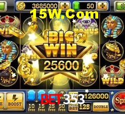 Casino Ao Vivo bet353