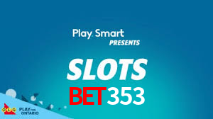 Live Casino bet353