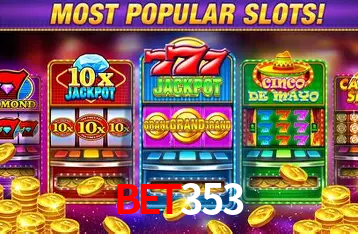 Ofertas Exclusivas bet353