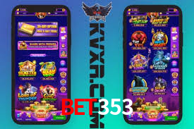 Game Statistics bet353