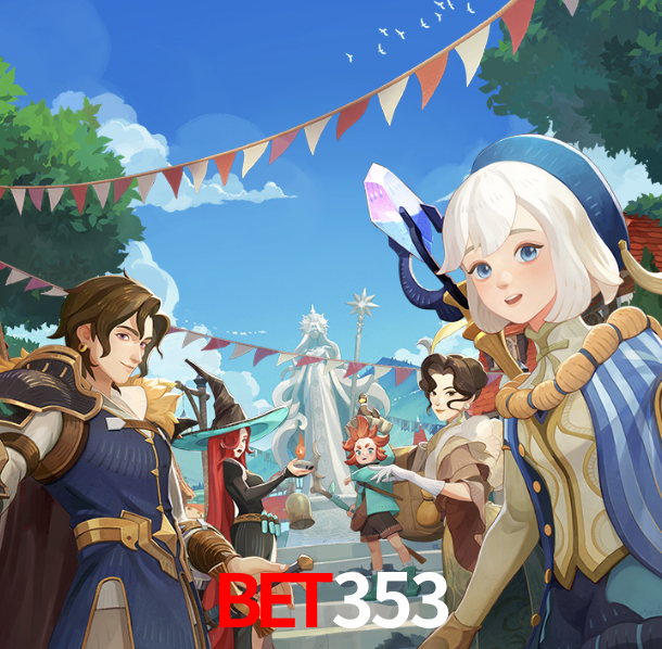 Estatísticas do Jogo bet353