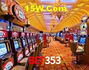 cassino bet353