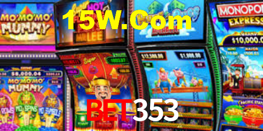 Exclusive Games bet353
