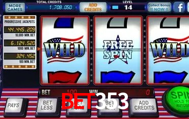 Provedores de Jogos bet353