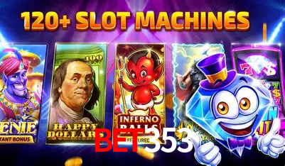 Promoção Relâmpago bet353