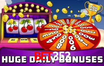 Tecnologia da Plataforma bet353